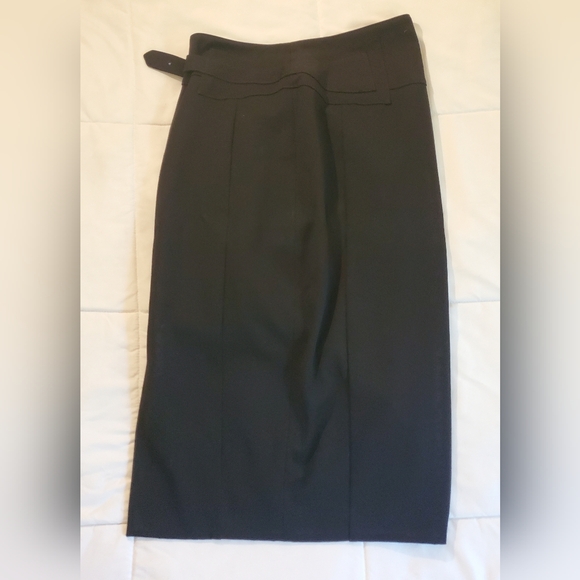Express Pencil Skirt - Picture 3 of 9